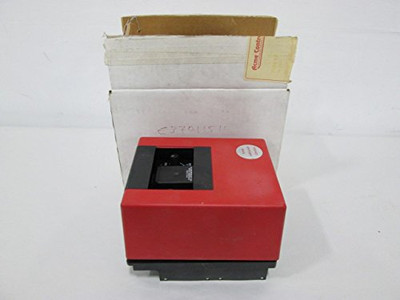 Fireye 60-2204-2 60-2060-16 FLAME AMPLIFIER MODULE & CHASSIS 120V-AC D551545