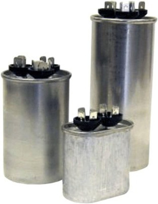 Field Controls 46487101 GVD-6PL 6" Automatic Vent Damper for 24v Gas Systems Does NOT Include Wiring Harness