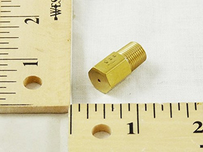 Lennox 45L14 LP Gas Burner Orifice .055 LP Gas Burner Orifice .055