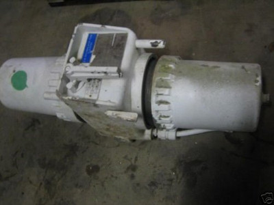 EATON A200M1CAC Cutler Hammer- 120V 3P Sz1 Non-Rev. Starter