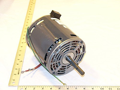 Lennox 59M48 3/4HP 3Spd Blower Motor 3/4HP 3Spd Blower Motor