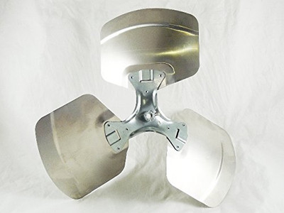 Lennox 72H29 "20""dia 32deg 1/2"" 3bld Fan" "20""dia 32deg 1/2"" 3bld Fan"
