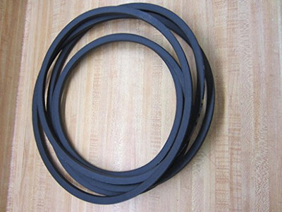 Browning 5V2120 Industrial Belts 358 Gripbelt Belt, 5V Section, EPDM Material, 212"Length