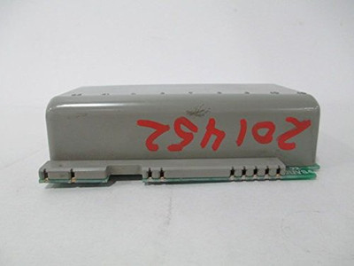 Fireye 72DUVS4 Inc. Uv Amp -Self Check - Use W/45Uv51007/8/9