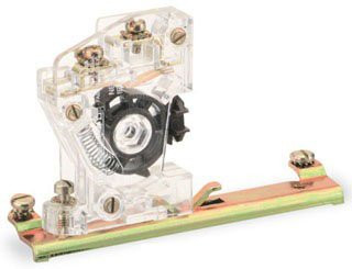 SCHNEIDER ELECTRIC 9999SX6 -Square D Normally Open Contact Kit