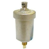 Taco 416-2 - 1/8" NPT Hy-Vent Air Vent (SlimLine)