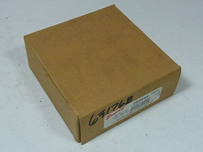 Browning 2B5V46 Split Taper Sheave, Cast Iron, 2 Groove, A, B or 5V Belt, Uses B Bushing