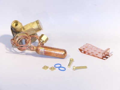 Lennox 56J20 TXV Kit R-22 / 3.5-5 Ton TXV Kit R-22 / 3.5-5 Ton