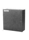 SIEMENS 567-452 Steel 24.3"H x 24.3"W x 6"D Control Cabinet, Grey