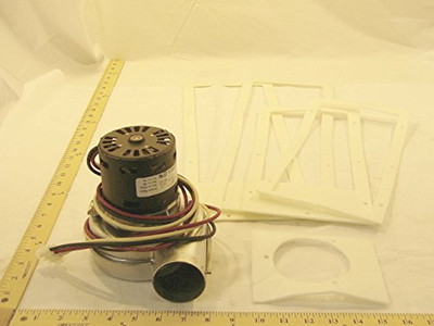 LENNOX 67M64 Corporation Blower Replacement Kit