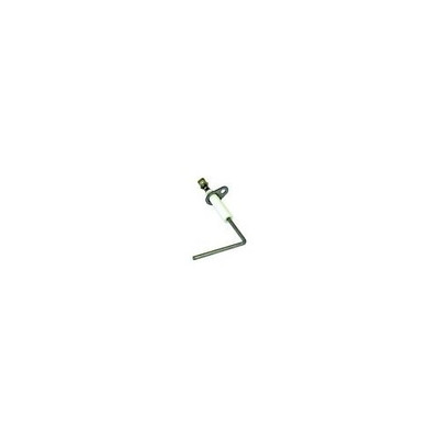 LENNOX 52M72 - OEM Upgraded Replacement for Furnace Flame Sensor Rod