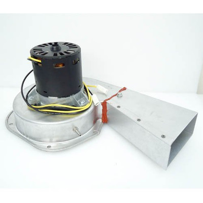 Lennox 52M60 DRAFT INDUCER MOTOR DRAFT INDUCER MOTOR