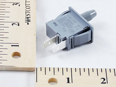 Lennox 51W15 Interlock Switch Interlock Switch