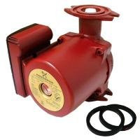 Grundfos 52722520 UPS43-44BFC () Pump, Circulator 115V 1/6 HP 3-Speed - Bronze