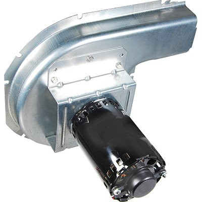 Packard 66649 Blower Motor HP 1/16 Volts 208-230 Amps .50