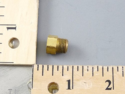 Nordyne 661040R #40 Main Burner LP Orifice #40 Main Burner LP Orifice