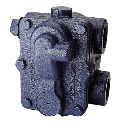 Armstrong 175A4 Steam Trap, 175 psi, 377F, 5-1/8 In. L