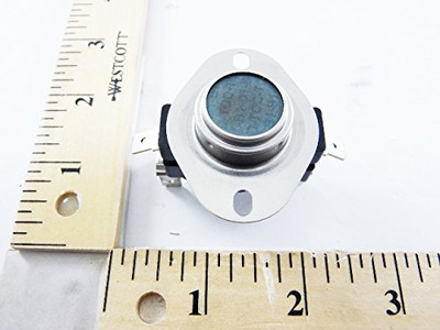 Nordyne 626407R 105-145F AUTO Limit Switch 105-145F AUTO Limit Switch