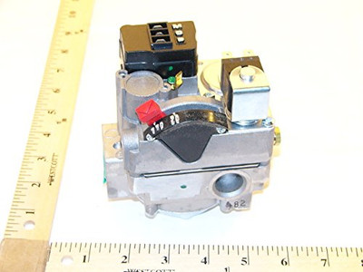 United Aqua Group 005463F "3/4""2STAGE NotStraightThrough"