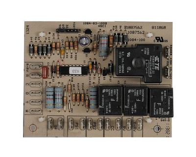 International Comfort Products 1087562 Defrost Control Board