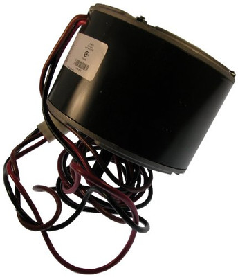 International Comfort Products 1050892 1/6hp 208/230v1ph 1100rpm CW