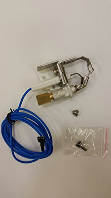 United Aqua Group 002003F Spark Pilot Assembly Nat/LP Spark Pilot Assembly Nat/LP