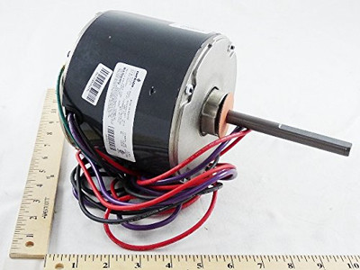 LENNOX 25J36 Corporation 1/3HP 230V 1Ph Motor
