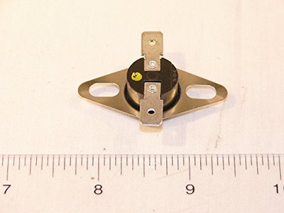 International Comfort Products 1013105 110-130F AUTO Limit Switch