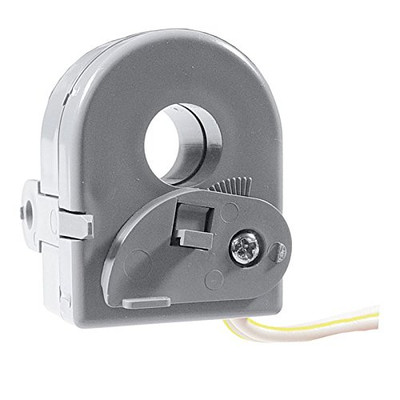 Functional Devices RIBXKF Solid Core, Fixed Current Switch, 0.25 - 150 Amp, Wire Leads