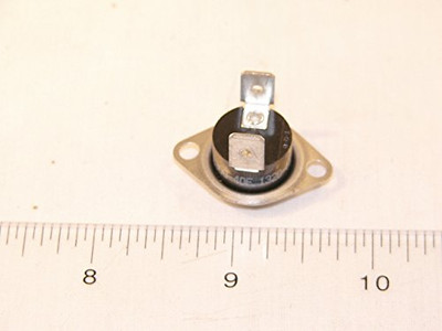 International Comfort Products 1320447 SPST A/R Rollout Swt 300F-40F