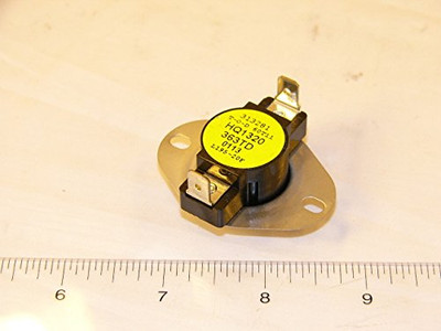 International Comfort Products 1320363 175-195F AUTO Limit Switch