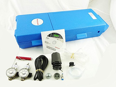 Honeywell 1309K0002 Analytics/Vulcain CalibrationKit 29L 58L 103L