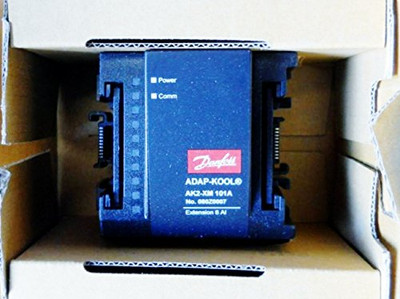 Danfoss 080Z0007 MODULE ANALONG IN MODULE ANALONG IN