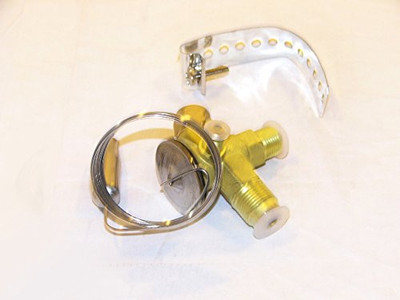 Danfoss 068Z3411 Thermostatic Expansion Valve