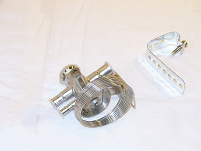 Danfoss 068U2287 "3/8""x1/2"" TUAE Element/Valve" "3/8""x1/2"" TUAE Element/Valve"