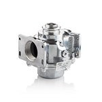 ASCO V710FBSV22 -FastOpening Aluminum Body Electro-Hydraulic Operated Fuel Gas Shutoff Valve, Quick Opening w/Valve Seal Overtravel Trim, 1" Pipe Size, 1-5/8" Orifice, 20 Cv Flow, 120V/50-60 Hz