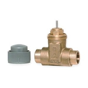 Honeywell V5852A2056 "1/2""Swt 2-Way ModWtr CV 1.9" "1/2""Swt 2-Way ModWtr CV 1.9"