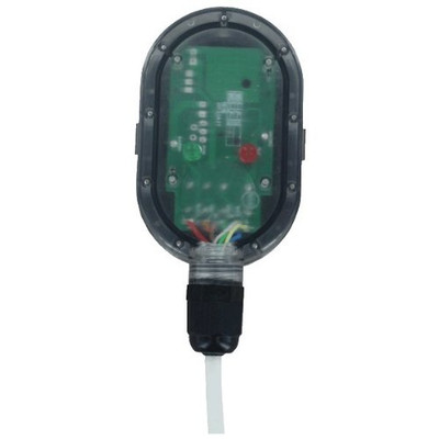 Dwyer Instruments WD3-LP-D2 24V Water Leak Detect 24V Water Leak Detect