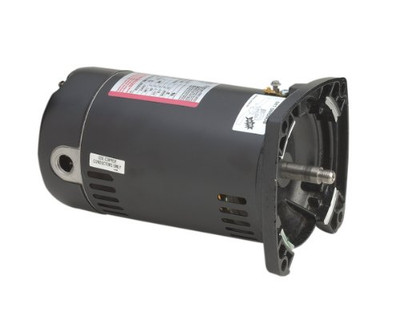 Century USQ1102 Motors 1HP 115/230V 3450RPM 1Ph Motor