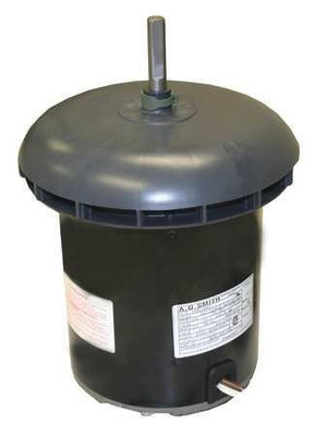Century OAN747 Motor, PSC, 3/4 HP, 1075 RPM, 460V, 48Y, OAO