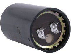 MARS 11047 - OEM Replacement Motor Start Capacitor 110 125 Volt 645-774 MFD