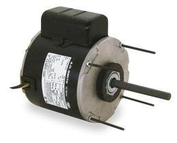 Century UH1036NB Unit Heater Motor, 1/3 HP, 1100, 115 V, 48Y