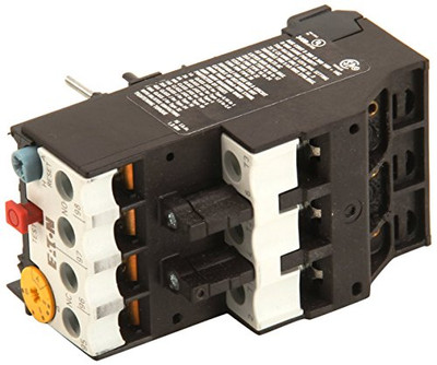 Aaon R64230 6-10A Overload Relay