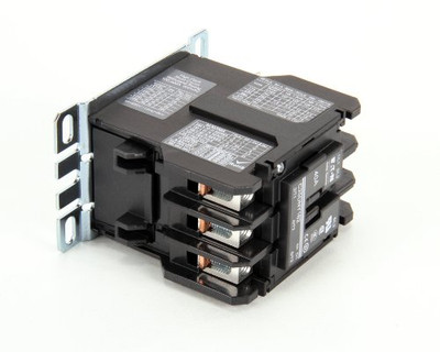 Aaon R64190 24v 40AMP 3POLE CONTACTOR