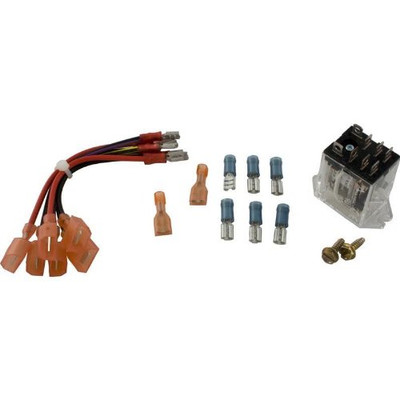 United Aqua Group 008784F Relay 207A/D-2/R185A/R185B 24VAC DPDT No-Kit