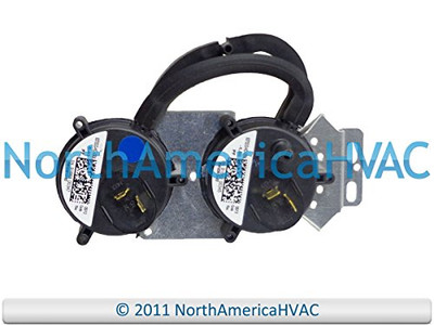 ARMSTRONG AIR R102613-02 2-Stage Pressure Sw 1.00/.45