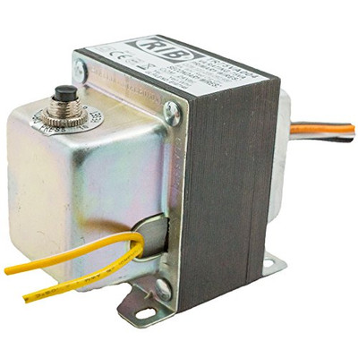 Functional Devices TR75VA004 XFRMR 75VA 480/240/208/120-24V