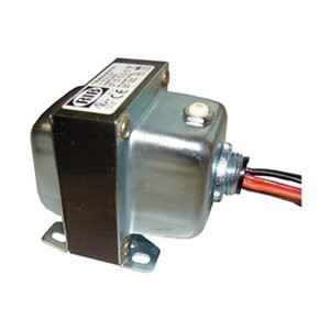 Functional Devices TR40VA013 TRANSFMER 40VA, 208/240/277/480-120VAC CIRCT BRKER