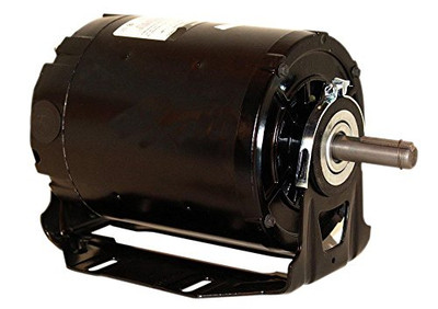 Century GK2104DV1 Motors 1HP 115/230V 1725RPM 56 Motor