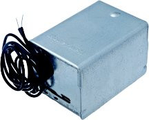 Honeywell 40003916-026 24Vac 50/60Hz replacement head for V8043E with end switch